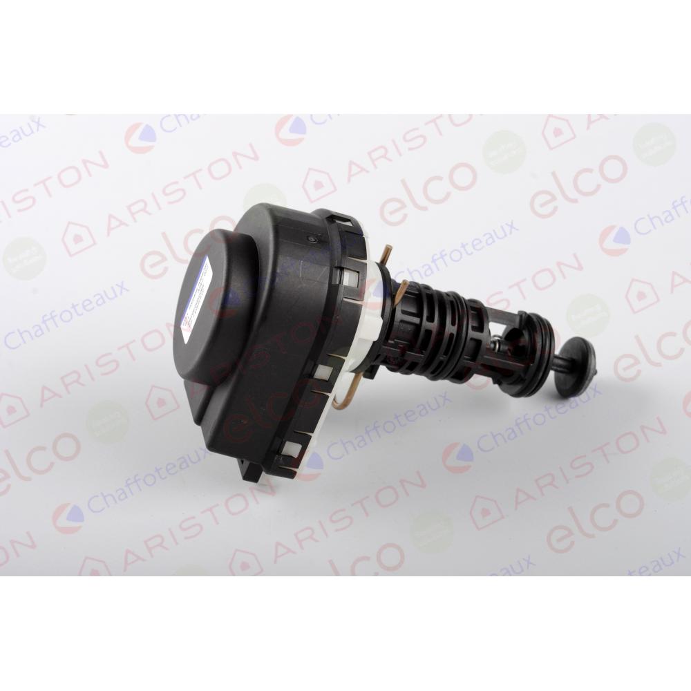 3-х ходовой клапан в сборе Ariston 60001583-01
