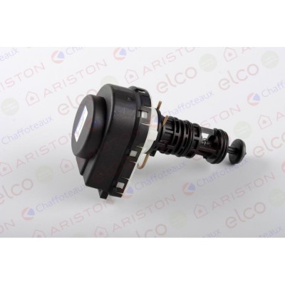 3-х ходовой клапан в сборе Ariston 60001583-01