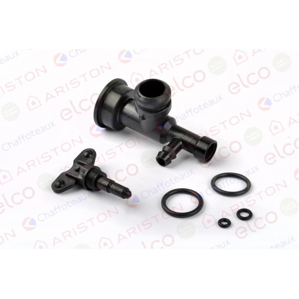 Автоматический воздухоотводчик Ariston 65116518