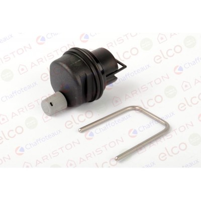 Автоматический воздухоотводчик Panasonic Ariston 65116392