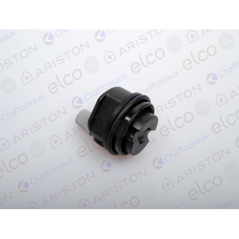Автоматический воздухоотводчик и прокладка Ariston 995367