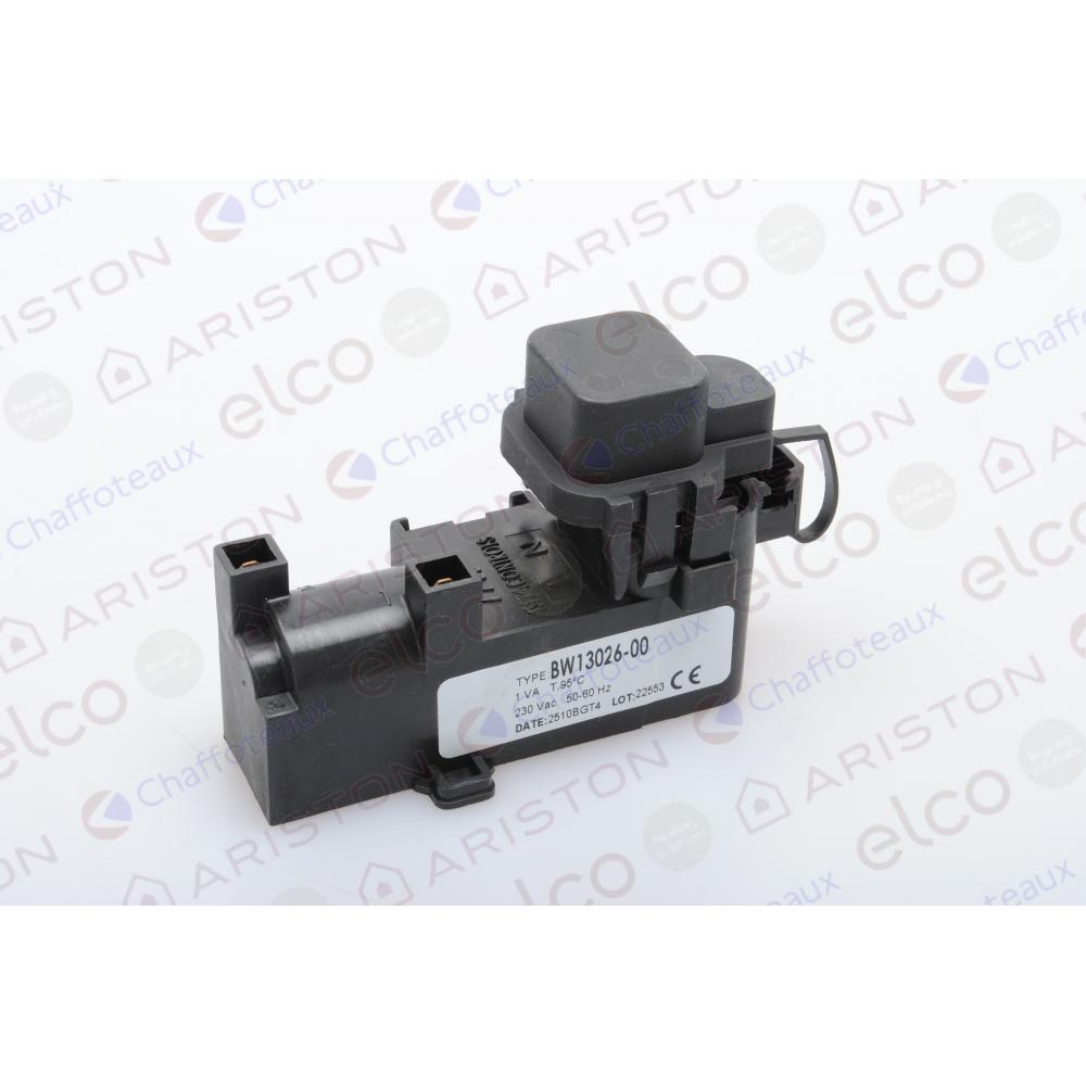 Блок розжига Ariston 60001576