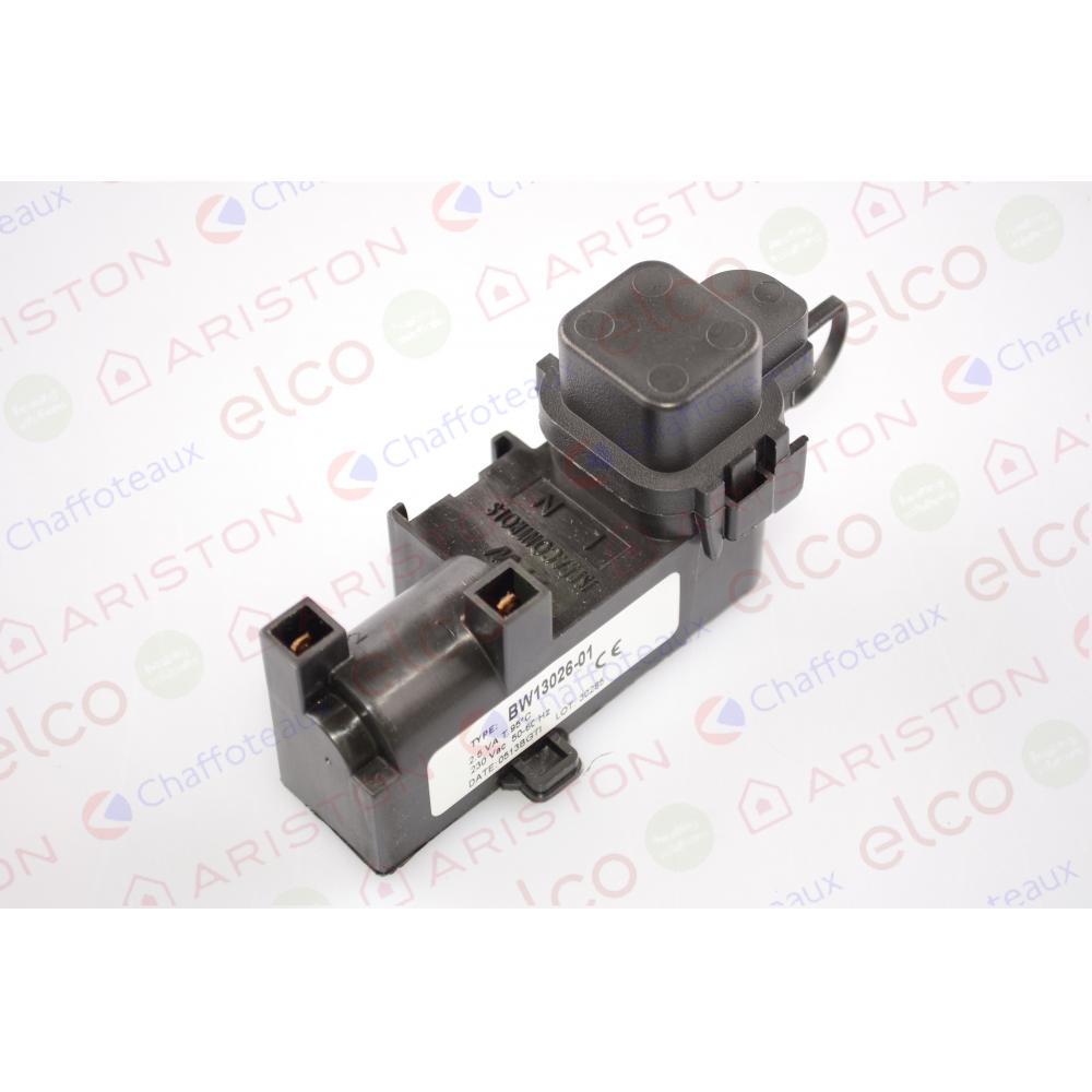 Блок розжига Ariston 60001871