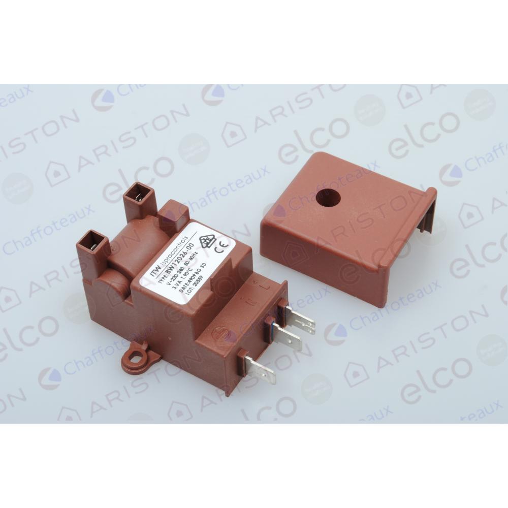 Блок розжига Ariston 61002105-20