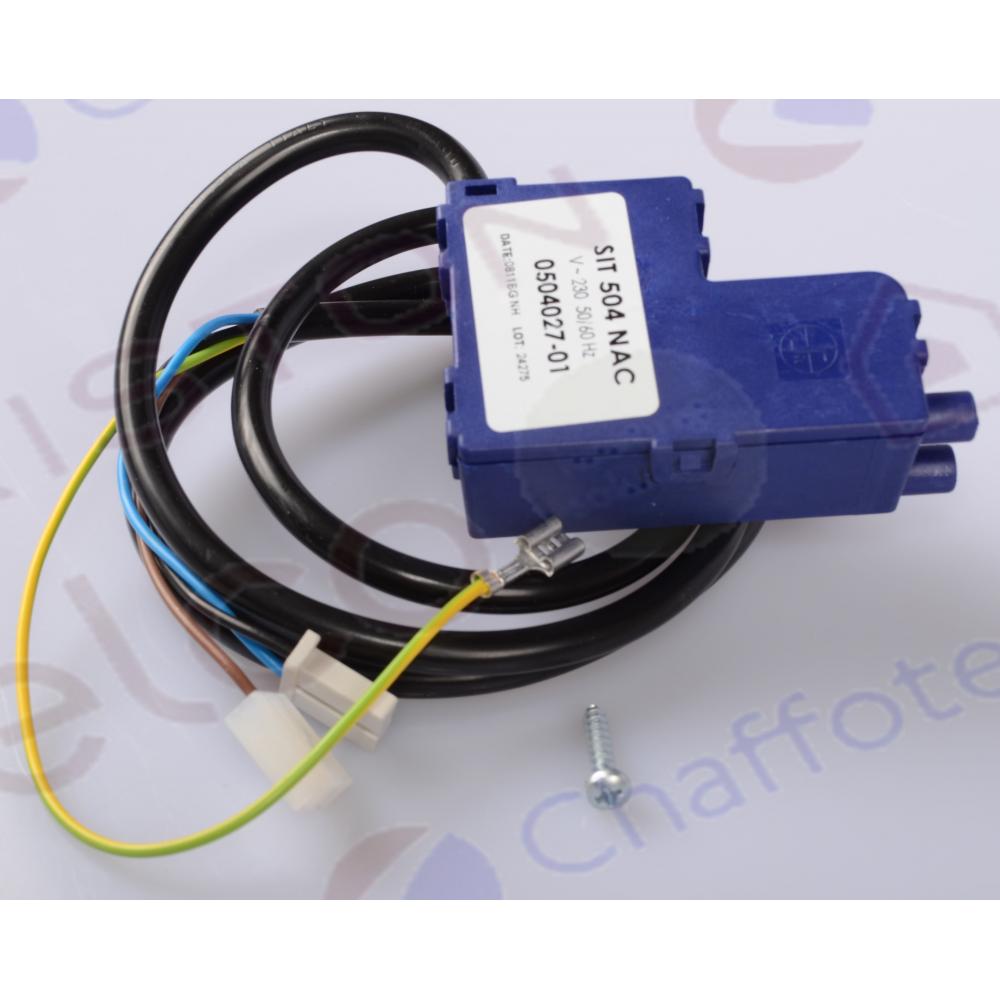 Блок розжига Ariston 61311269