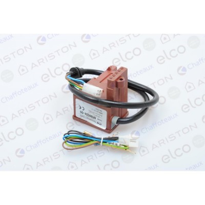 Блок розжига Ariston 65100514