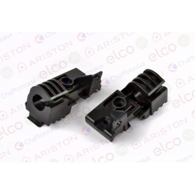 Боковой фиксатор панели управления Ariston 65116548