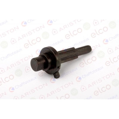 Вал ручки вкл/выкл Ariston 998574