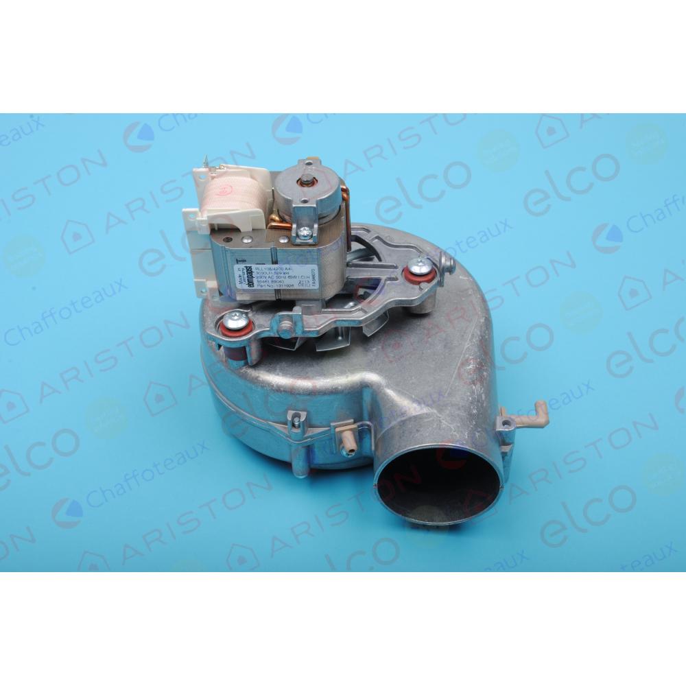 Вентилятор в сборе Ariston 61311926