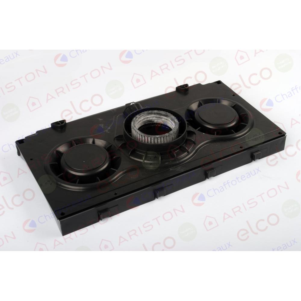Верхняя крышка корпуса Ariston 65116531