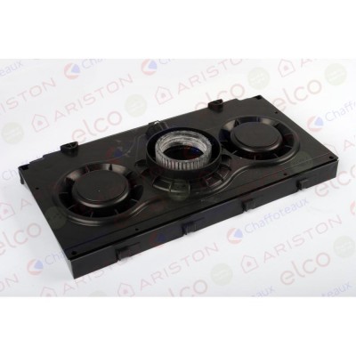 Верхняя крышка корпуса Ariston 65116531
