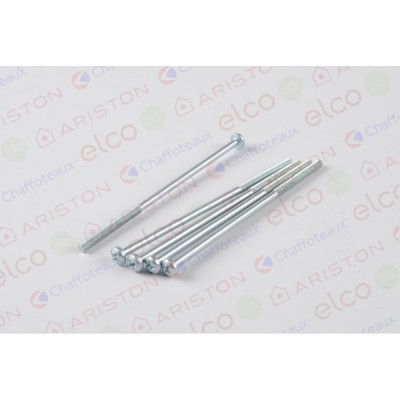 Винт (M4X102) Ariston 990438