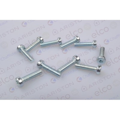 Винт CLX M 5-20 Ariston 61017600