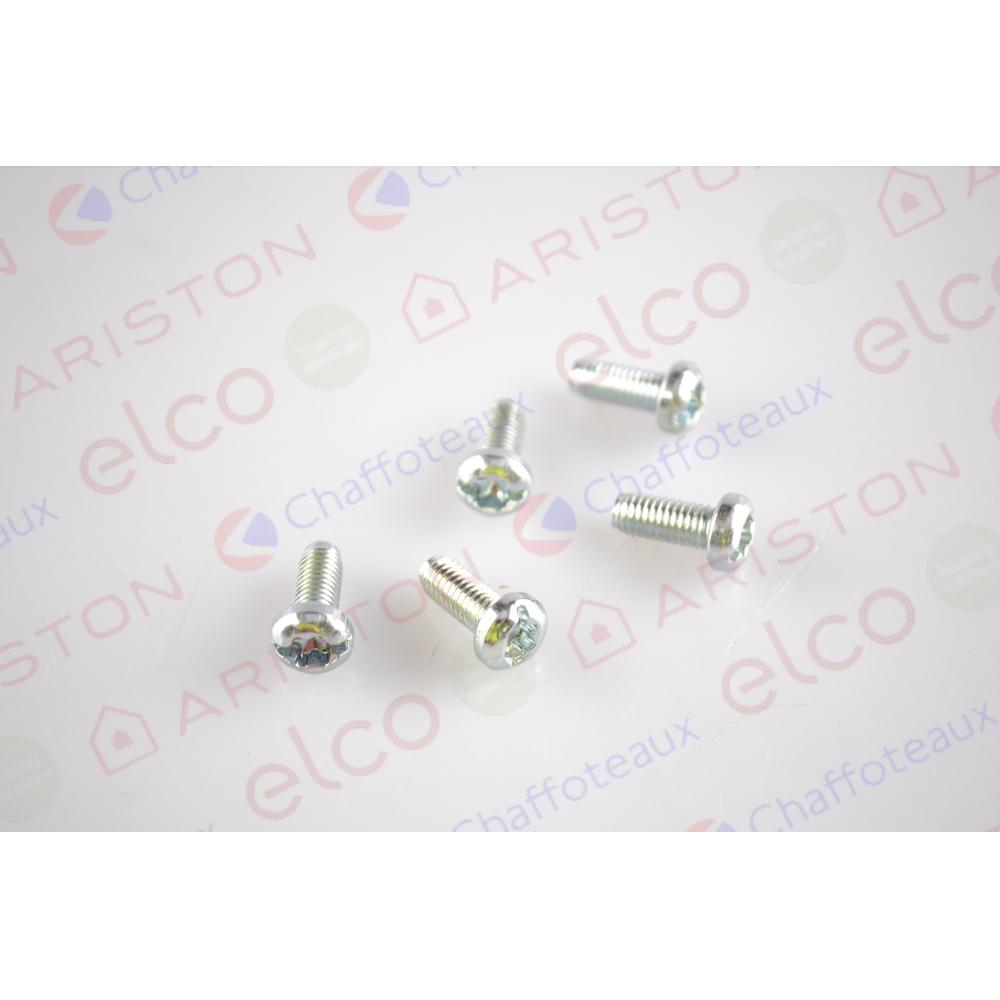 Винт CX M 5-12 Ariston 61011224