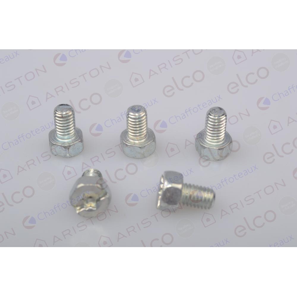 Винт HSX M 5-8 Ariston 61302631