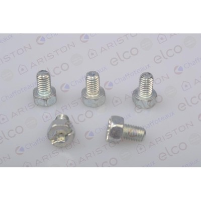 Винт HSX M 5-8 Ariston 61302631