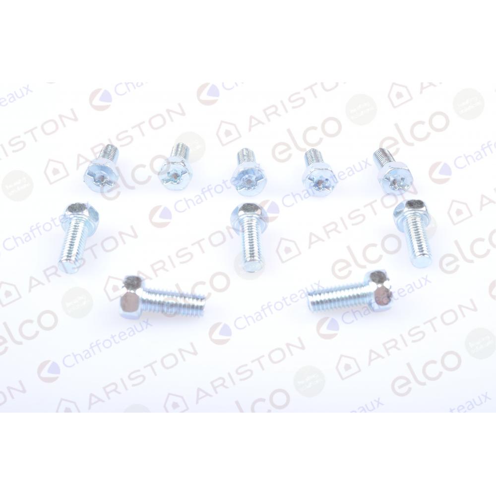 Винт HX M 5-12 Ariston 61010131