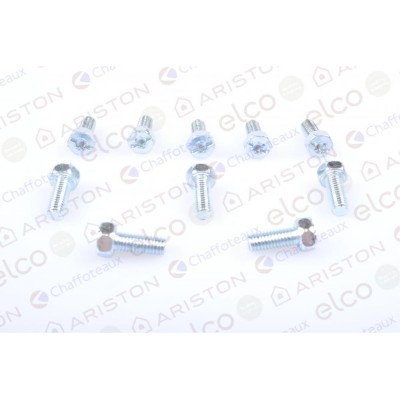Винт HX M 5-12 Ariston 61010131