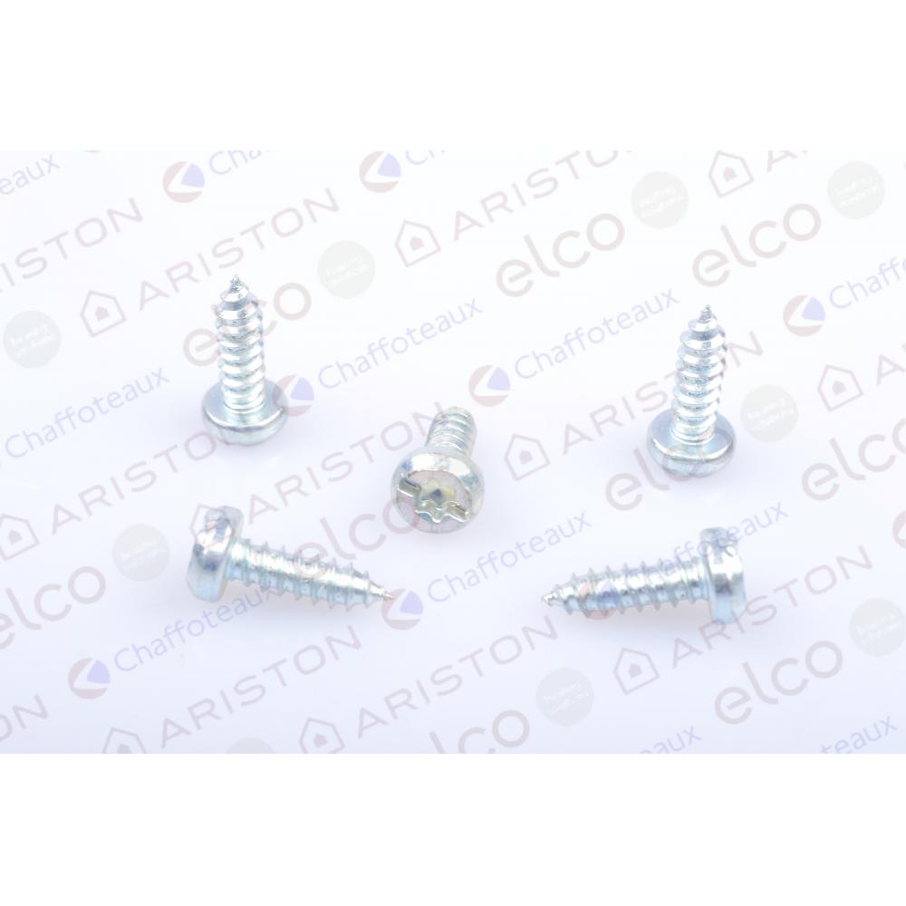 Винт-саморез CBLSX D:4.2-12.5 Ariston 61010847