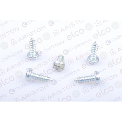 Винт-саморез CBLSX D:4.2-12.5 Ariston 61010847