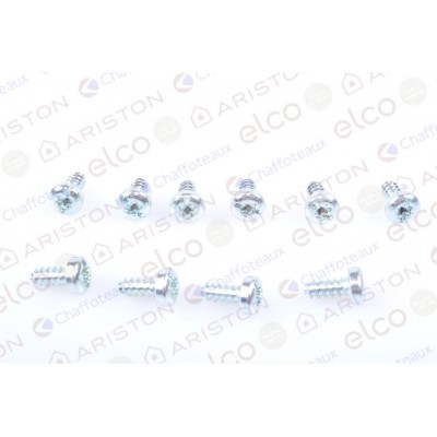 Винт-саморез CBLSX D:4.2-9.5 Ariston 61010125