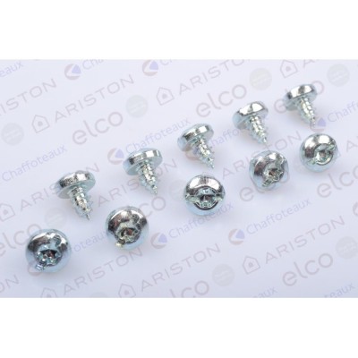 Винт-саморез CBLSX D:6.3-13 Ariston 61010648