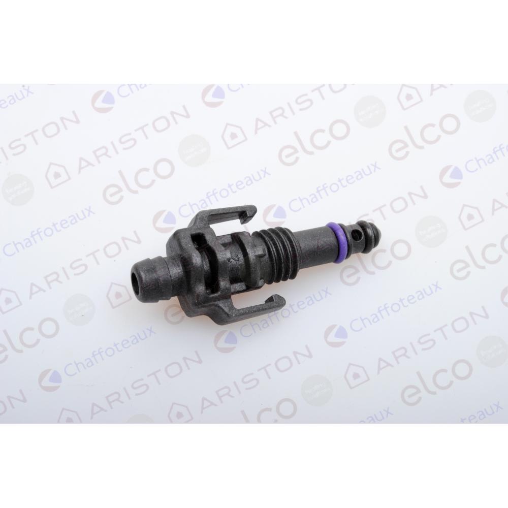Воздухоотводчик Ariston 60000994