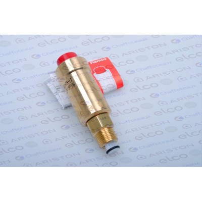 Воздухоотводчик Ariston 64200953                                                          
