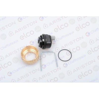 Воздухоотводчик в сборе Ariston 61304608