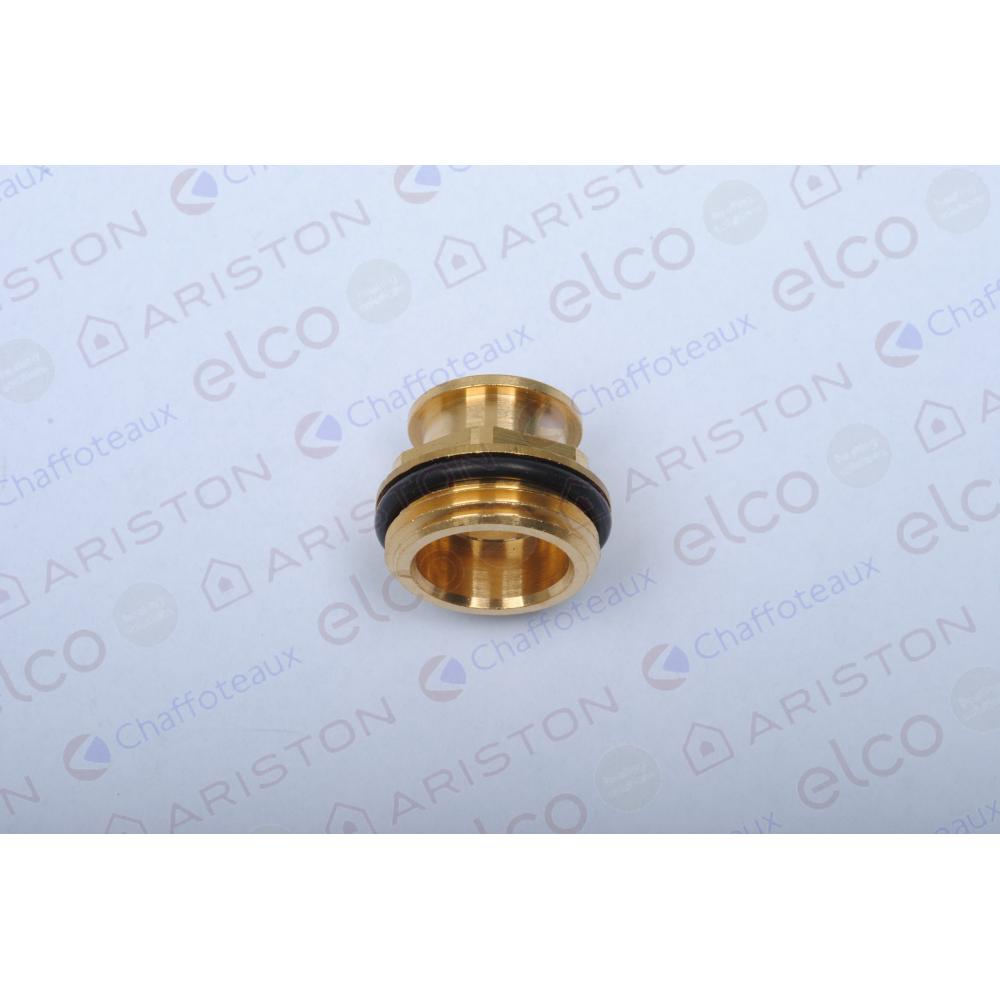 Втулка с прокладкой Ariston 65102068