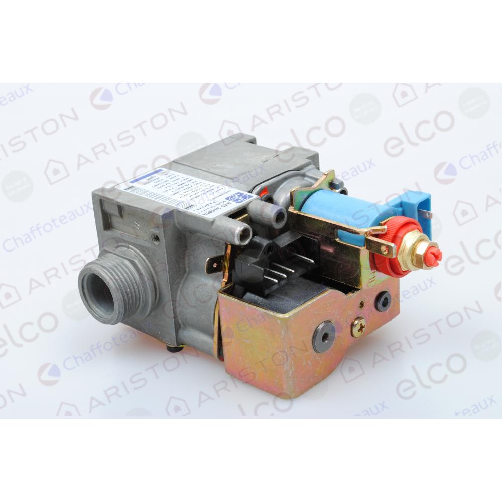Газовый клапан (SIT 843 SIGMA 3/4 М) Ariston 65100516