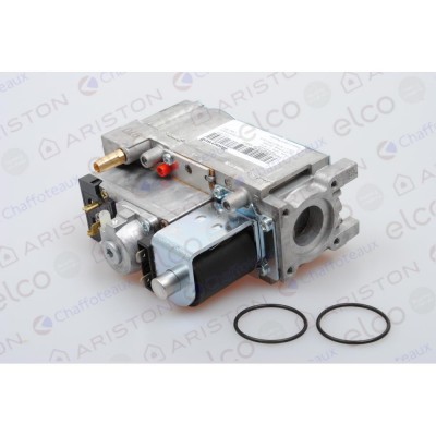 Газовый клапан Ariston 12056888                                                           