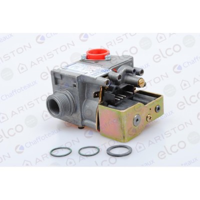 Газовый клапан Ariston 60000537