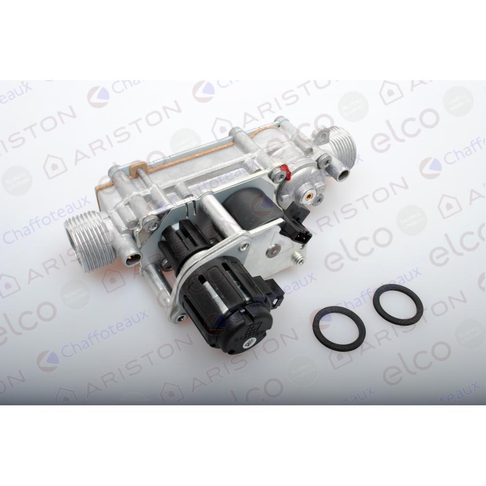Газовый клапан Ariston 60001575