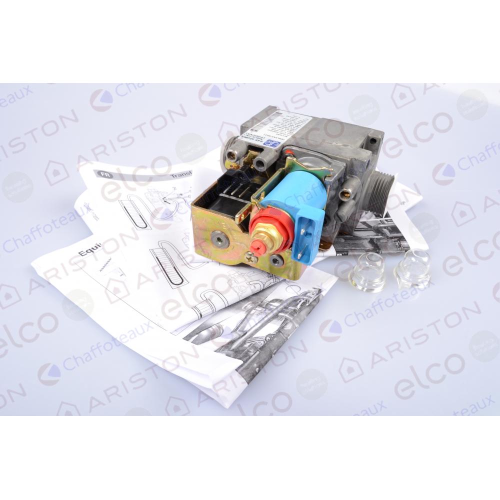 Газовый клапан Ariston 61314591