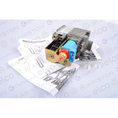Газовый клапан Ariston 61314591