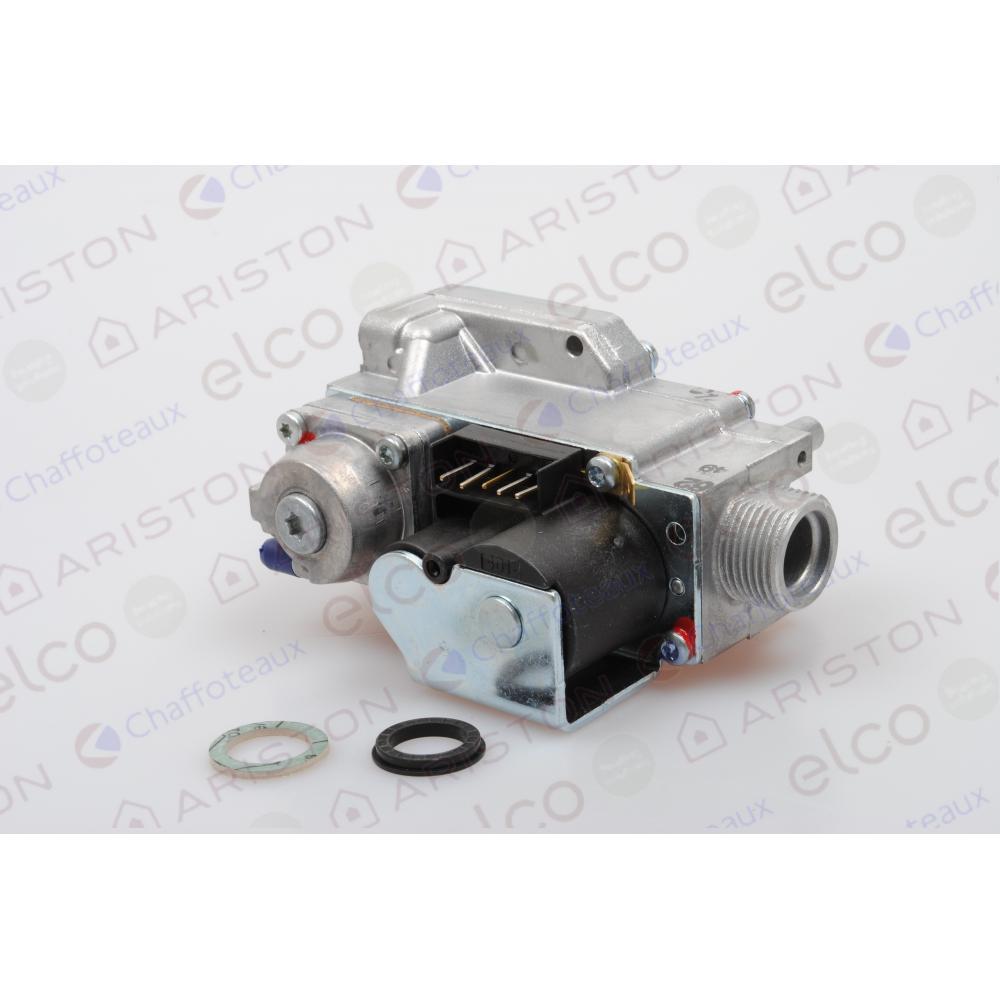 Газовый клапан Ariston 65000261