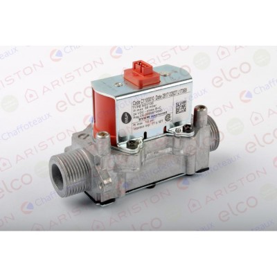 Газовый клапан Ariston 65116557