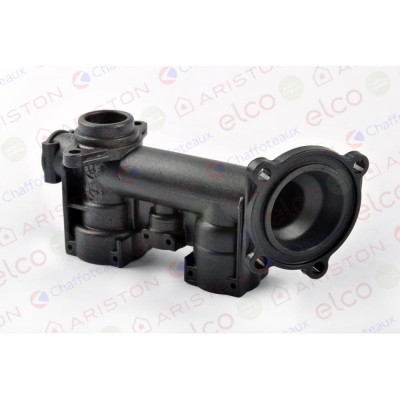 Газовый коллектор (C.H. FLOW) Ariston 990384