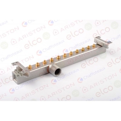 Газовый коллектор (природный газ) Ariston 991908