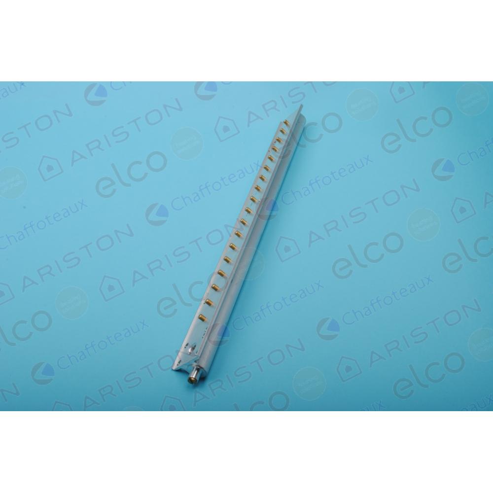 Газовый коллектор 18 форсунки 1.23 - DIA Ariston 61306949