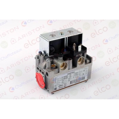 Газовый электромагнитный клапан Ariston 997343