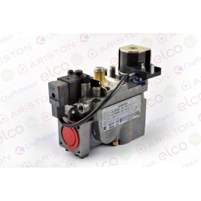 Газовый электромагнитный клапан Ariston 997638