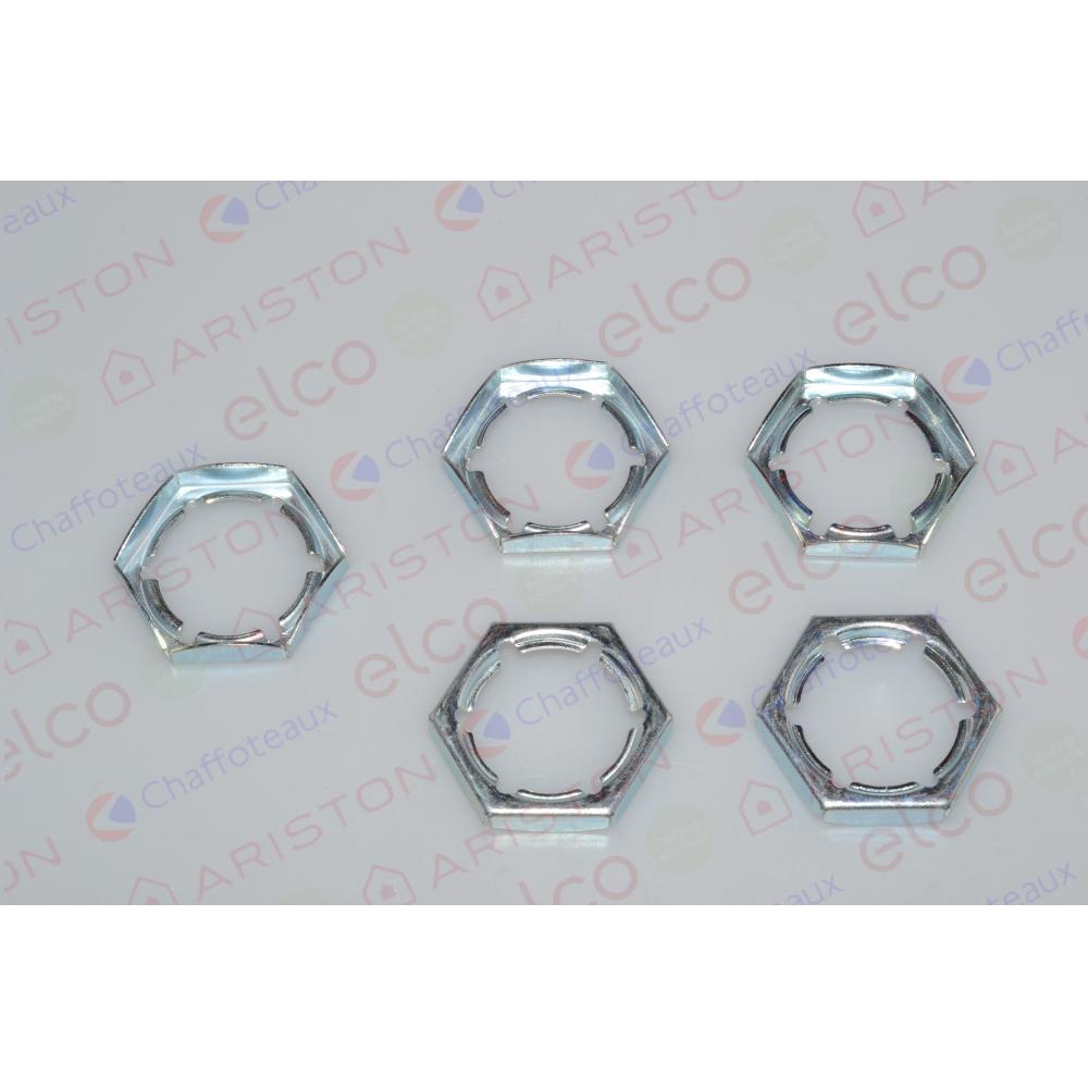 Гайка 3/4 Ariston 60031140