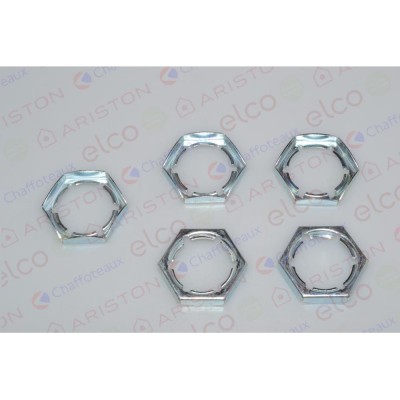 Гайка 3/4 Ariston 60031140