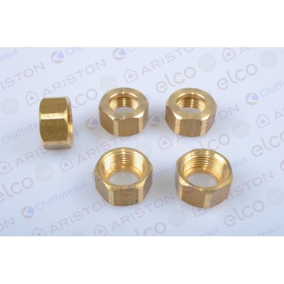 Гайка 3/8 н11 Ariston 60020746-20