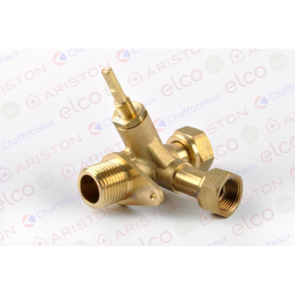 Гидравлический узел Ariston 996050