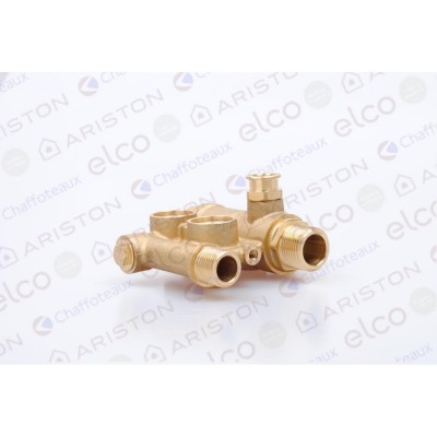 Гидравлический узел подачи Ariston 65105063