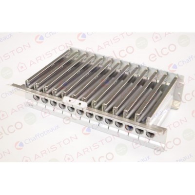 Горелка 13NP Ariston 60001582