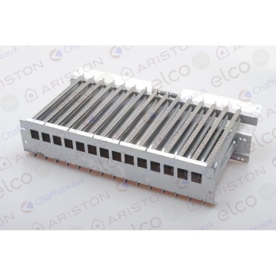 Горелка 15NP Ariston 65105027